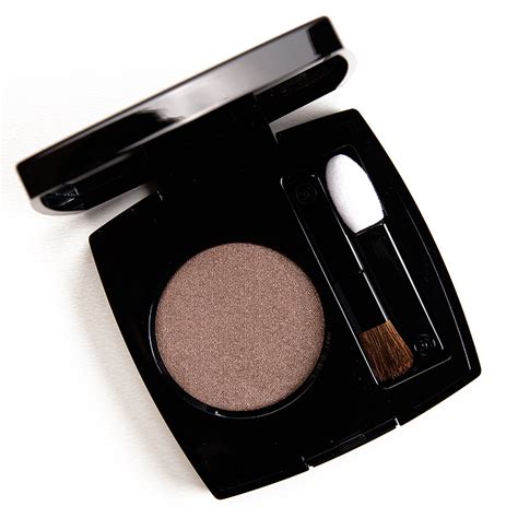 Chanel talpa temptalia